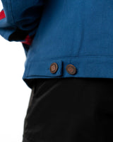 Gurren Lagann - Simon Denim Jacket