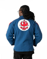 Gurren Lagann - Simon Denim Jacket