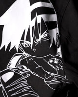 Soul Eater - Death the Kid Gun Play Denim Jacket