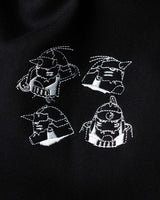 Fullmetal Alchemist: Brotherhood -Alphonse Elric Embroidered Pullover Hoodie