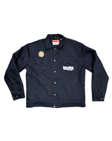 Kill la Kill - Mako Navy Denim Jacket