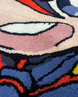 Kill la Kill - Ryuko Rug 3.9FT LONG