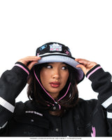 hololive English - FUWAMOCO Bucket Hat