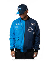 hololive English - Ouro Kronii Denim Jacket