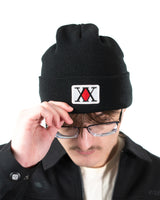 Hunter x Hunter - HXH Beanie PREORDER