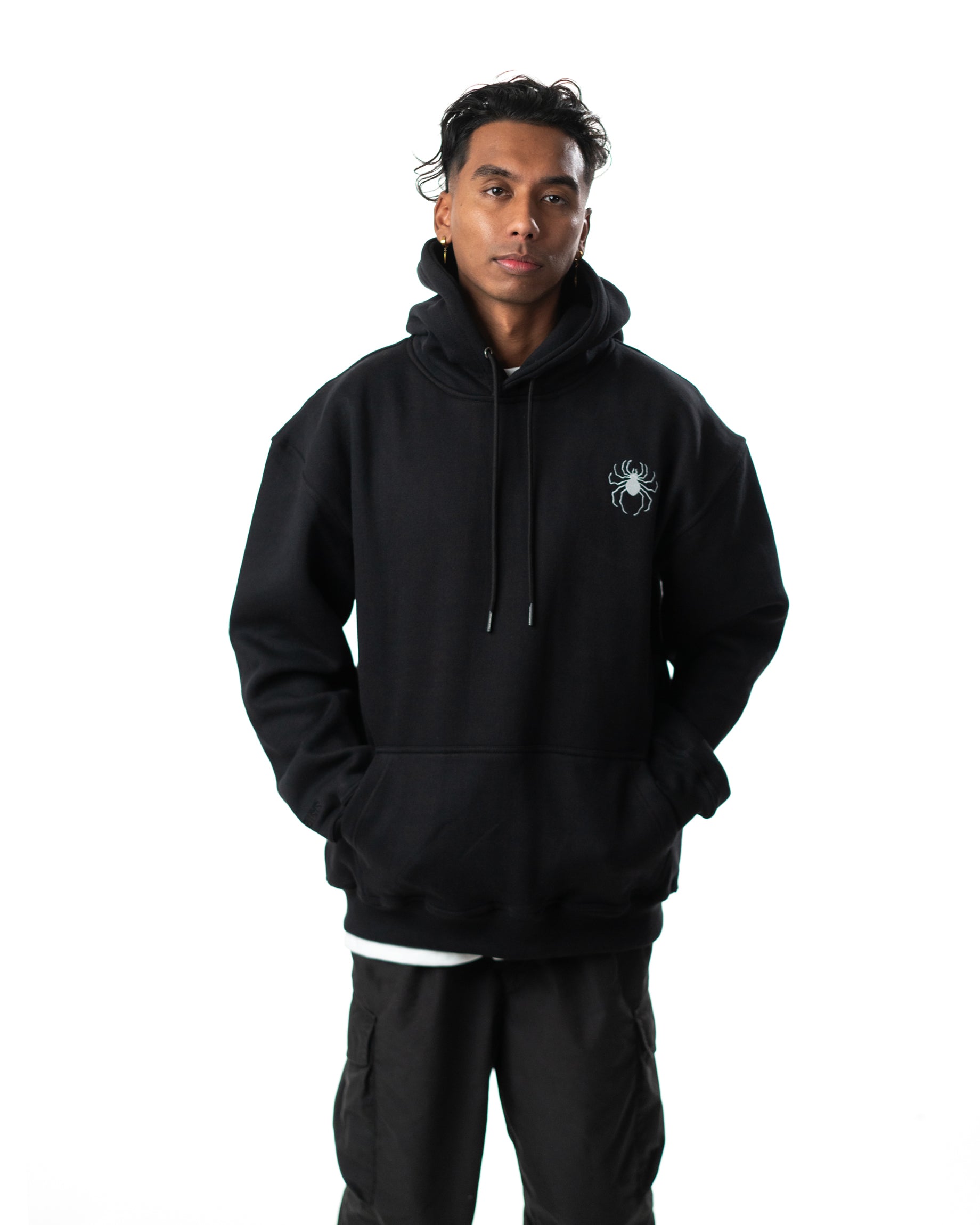 Hunter x Hunter Chrollo Hoodie