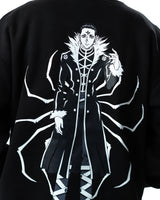 Hunter x Hunter Chrollo Hoodie