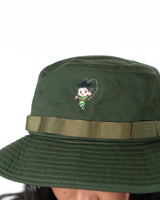 Hunter x Hunter - Fishing Bucket Hat PREORDER