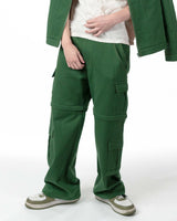 Hunter x Hunter - Gon Green Cargo Pants