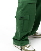 Hunter x Hunter - Gon Green Cargo Pants