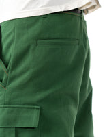 Hunter x Hunter - Gon Green Cargo Pants
