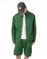Hunter x Hunter - Gon Green Cargo Pants