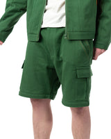 Hunter x Hunter - Gon Green Cargo Pants