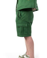 Hunter x Hunter - Gon Green Cargo Pants