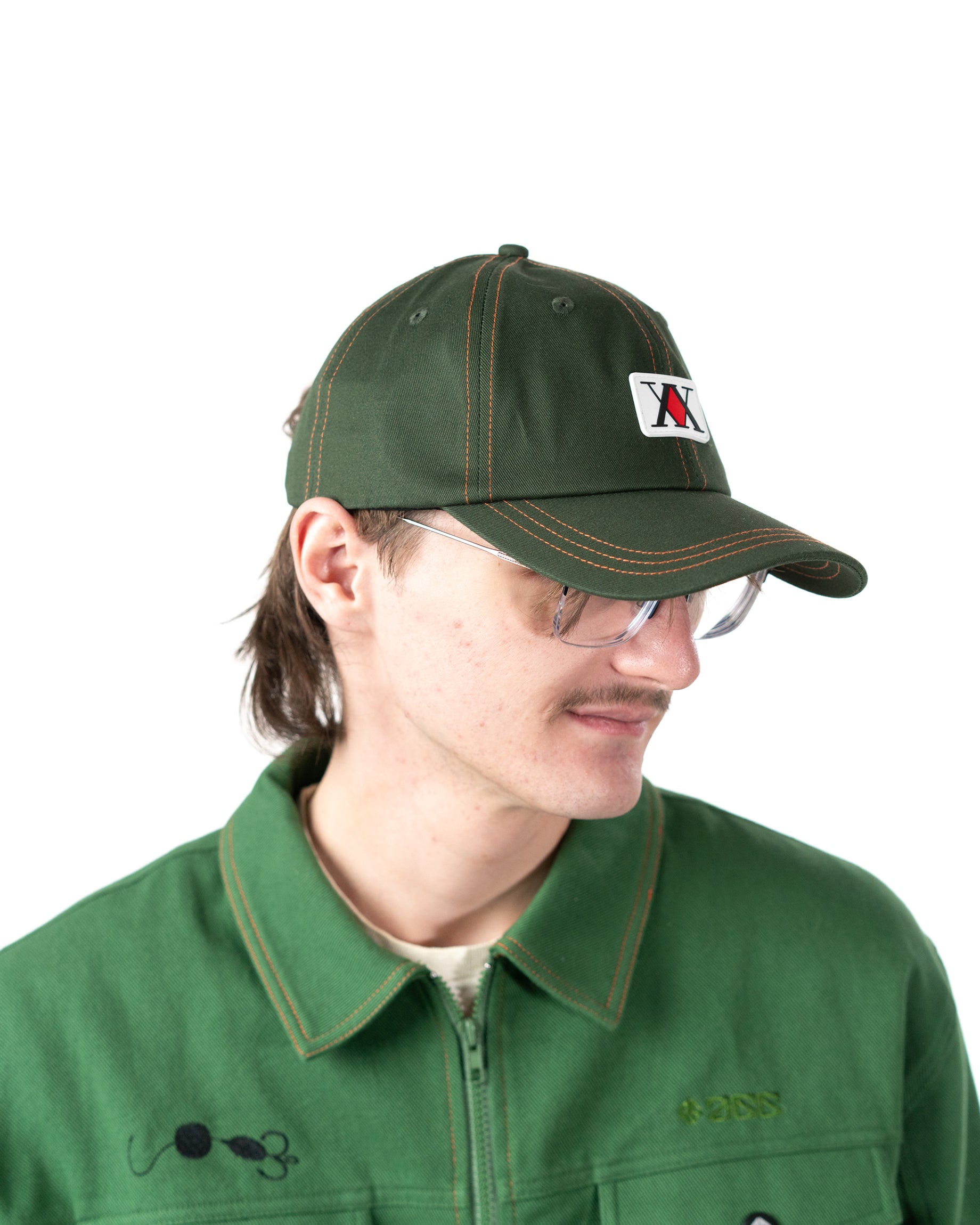 Hunter x Hunter - Dad Hat PREORDER