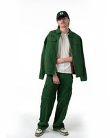 Hunter x Hunter - Gon Denimn Jacket