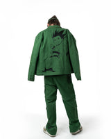 Hunter x Hunter - Gon Denimn Jacket
