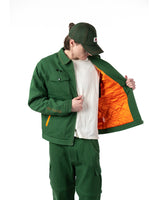 Hunter x Hunter - Gon Denimn Jacket
