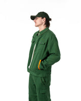 Hunter x Hunter - Gon Denimn Jacket