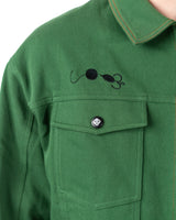 Hunter x Hunter - Gon Denimn Jacket
