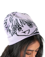 Hunter x Hunter - Killua Beanie PREORDER