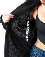 Hunter x Hunter - Killua Black Denimn Jacket