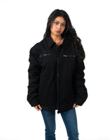 Hunter x Hunter - Killua Black Denimn Jacket