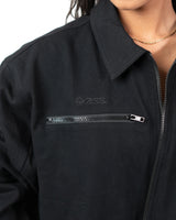Hunter x Hunter - Killua Black Denimn Jacket