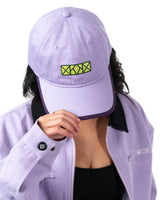 Hunter x Hunter - Purple Dad Hat PREORDER