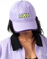 Hunter x Hunter - Purple Dad Hat PREORDER