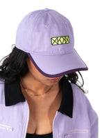 Hunter x Hunter - Purple Dad Hat PREORDER