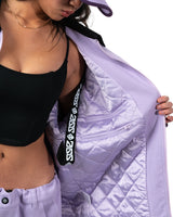 Hunter x Hunter - Killua Purple Denimn Jacket