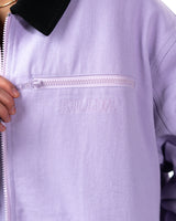 Hunter x Hunter - Killua Purple Denimn Jacket