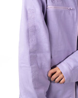 Hunter x Hunter - Killua Purple Denimn Jacket