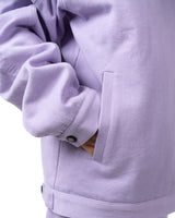 Hunter x Hunter - Killua Purple Cargo Pants
