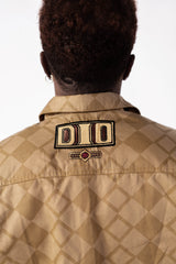 JoJo's Bizarre Adventure DIO Jacket