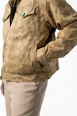 JoJo's Bizarre Adventure DIO Jacket