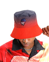 Kill la Kill Ryuko Reversible Bucket Hat
