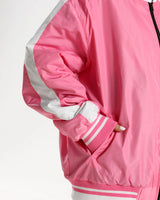 Kill la Kill - Mako Pink Bomber Jacket