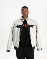 Kill la Kill - Gamagoori Short Denim Jacket