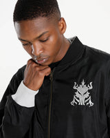 Kill la Kill - Reversible Bomber Jacket