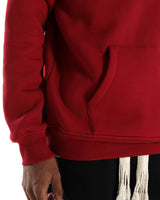 Kill la Kill -Ryuko Red Pullover Hoodie