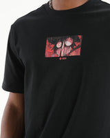 Kill la Kill - Ryuko Black T-Shirt