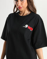 Kill la Kill - Ryuko Black T-Shirt 2