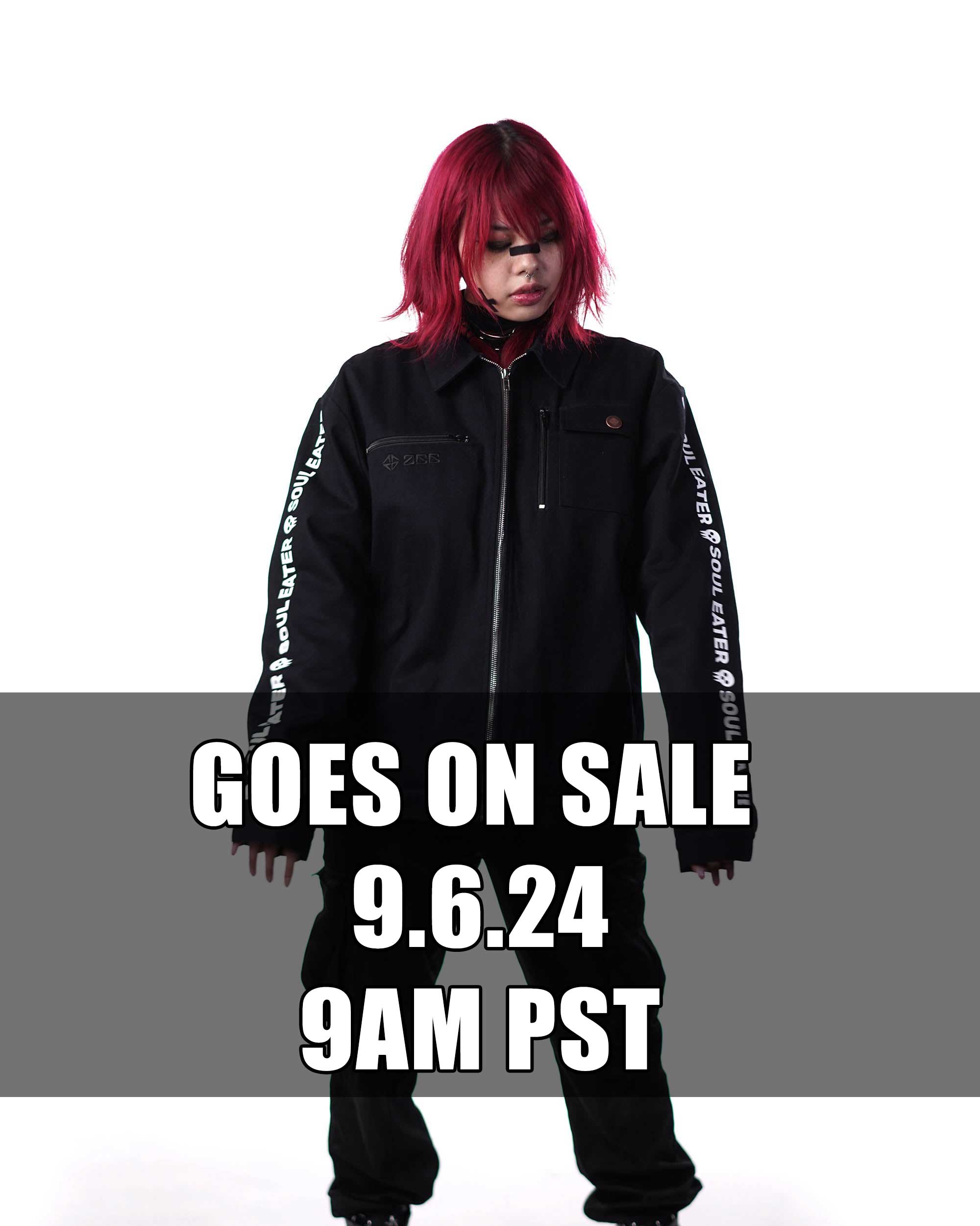 Soul Eater - Lord Death - Tier 2