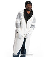 Metal Gear Solid Delta - The Boss Long Reversible Coat - PREORDER