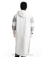Metal Gear Solid Delta - The Boss Long Reversible Coat - PREORDER