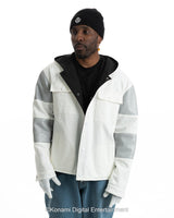 Metal Gear Solid Delta - The Boss Long Reversible Coat - PREORDER
