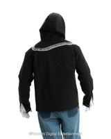 Metal Gear Solid Delta - The Boss Long Reversible Coat - PREORDER