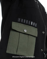 Metal Gear Solid Delta - Sneak Suit Jacket - PREORDER